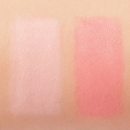 POR TERRY ♡ 400 FORMA ROSADA Terrybly Densiliss Rubor Contorno Dúo Polvo Mejilla Foto 4 de 4