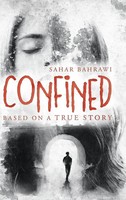 Confined | Based On A True Story | Sahar Bahrawi | Buch | Gebunden | Englisch