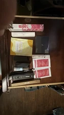 Make-up bundle Yara, Iconic, Morphe, IT, Skin Medica, Doucce, GXVE, more