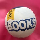ZURU Mini Brands Books Blind Pack Capsule Ball, Series 2, 2025 MPN 77686 — photo 2