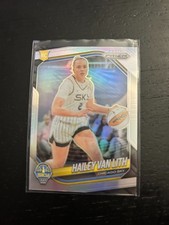 Hailey Van Lith 2025 Panini Prizm WNBA #2 - Silver Prizm - Chicago Sky (RC)