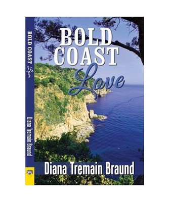 Bold Coast Love: Learning How to Live the Conserver Lifestyle, Diana Tremain Bra