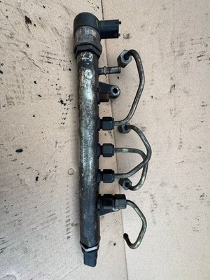LAND ROVER FREELANDER 2 L359 Düsenhalter 0281002804 2.2 Diesel 118kw 26188709