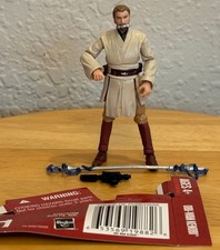 2007 Star Wars Obi-Wan Kenobi  05 30th Anniversary Revenge of the Sith
