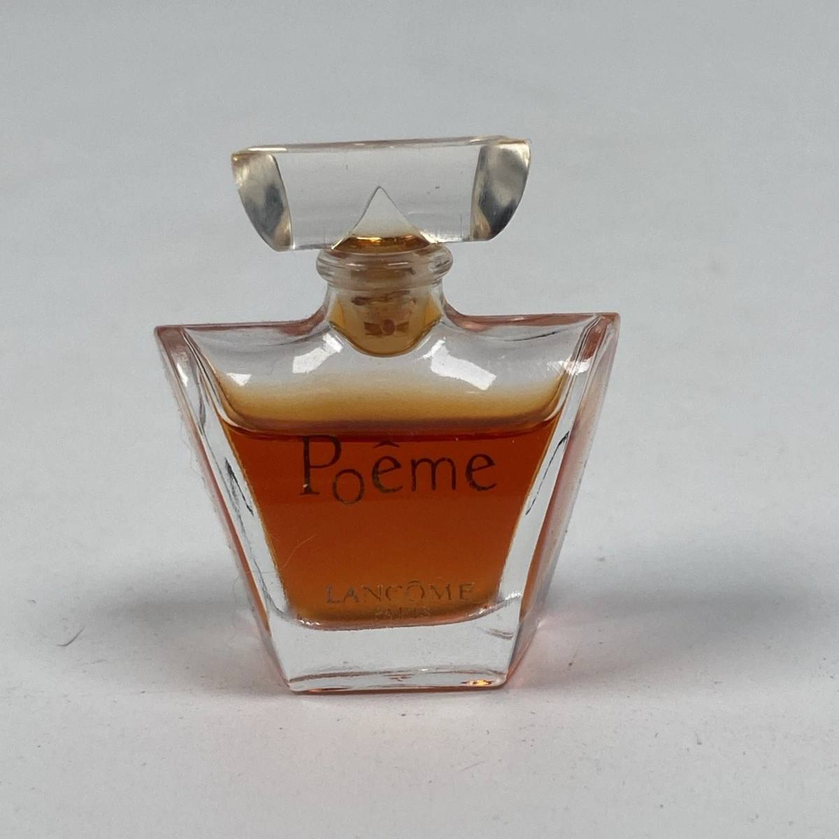 Lancôme Poeme Women Fluid for sale | eBay