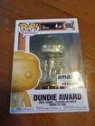 Funko Pop! Vinyl: The Office Dundie Award #1062, Perfect Condition