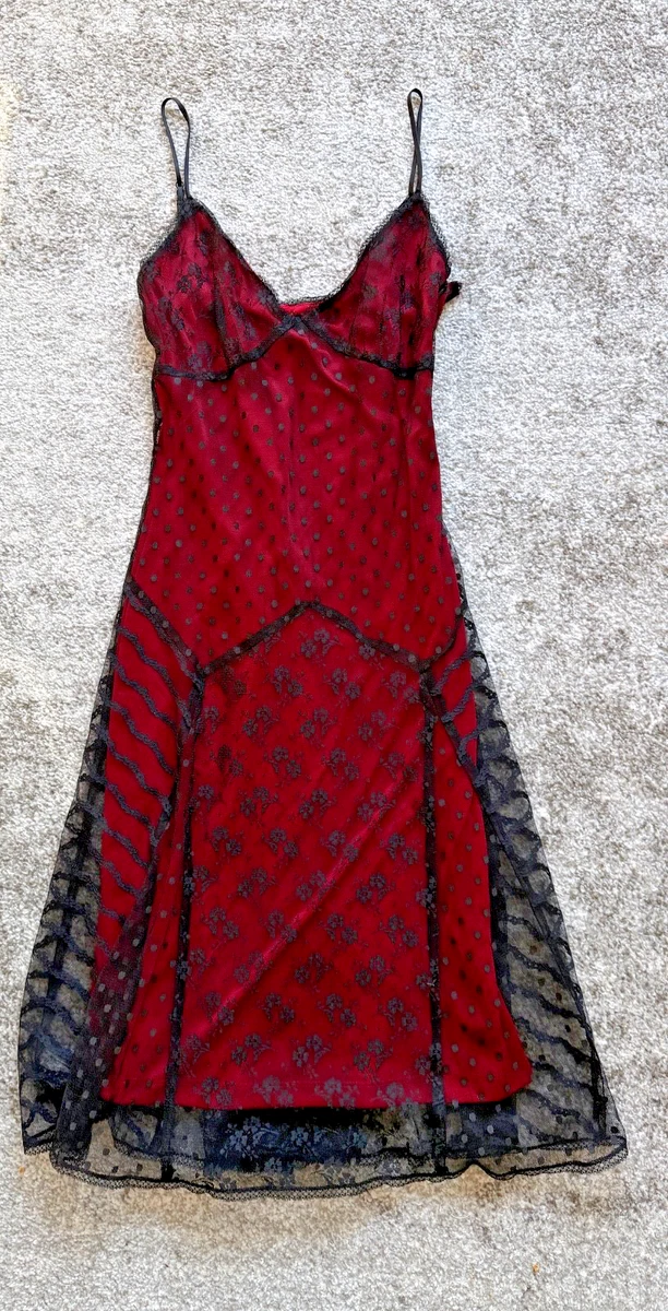 Betsey Johnson Red Dresses for Women for sale - eBay