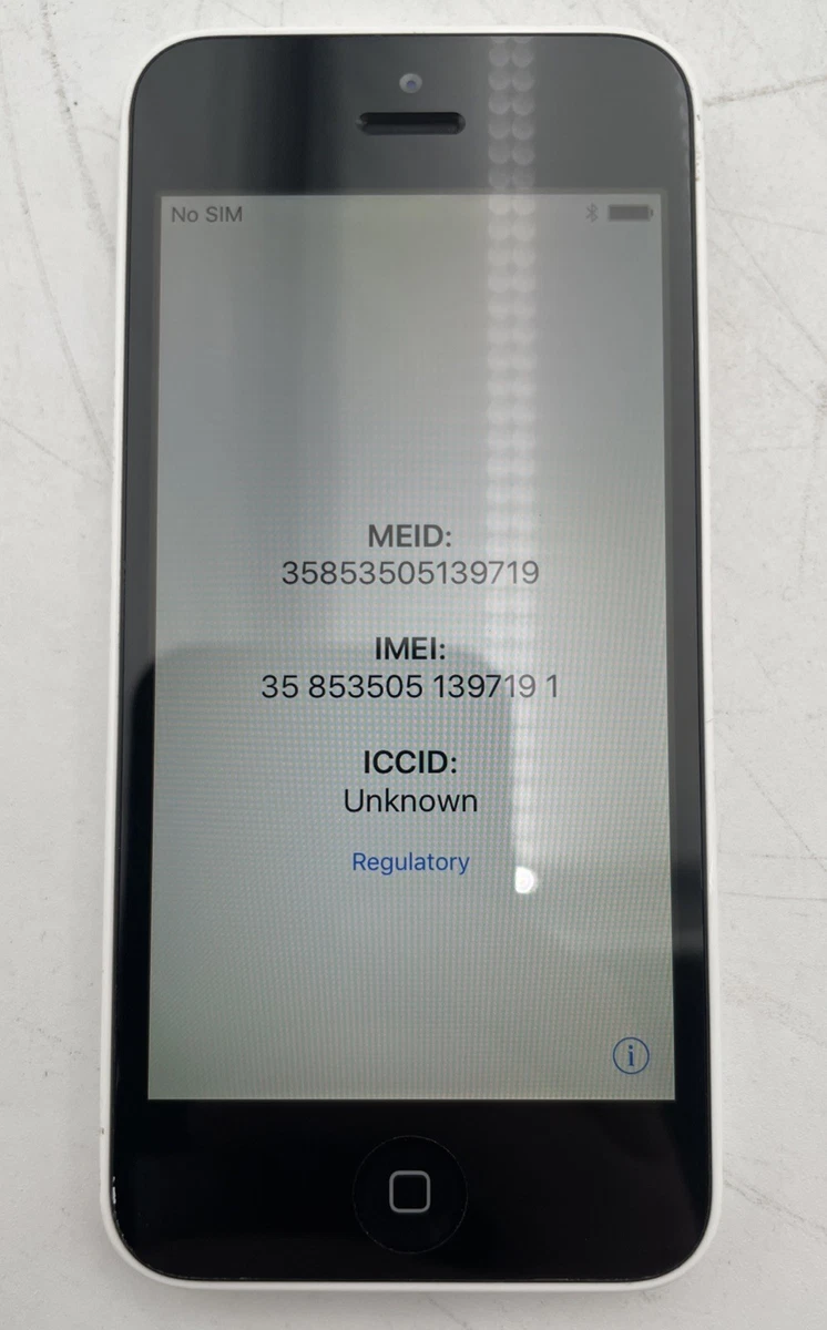 Apple iPhone 5c 16GB Smartphones for Sale - Shop New & Used Cell