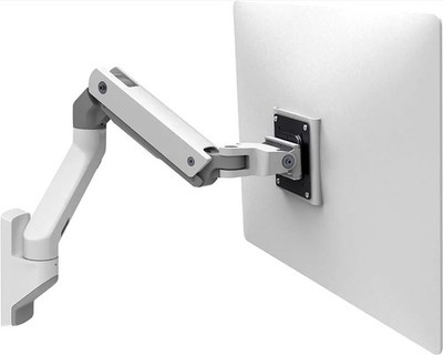 NEW, Ergotron HX Heavy Duty Single Monitor Arm  &  HX Heavy Duty Tilt Pivot