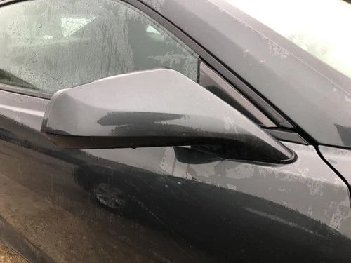 Passenger Side View Mirror Power Non-heated Opt DG7 Fits 10-15 CAMARO 959120