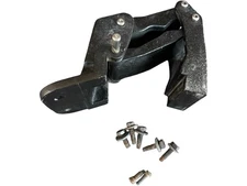 07-14 Navigator Expedition Power Running Board  Hinge Bracket Right Passenger