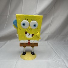 Spongebob Oracle 2004 Mattel Ask a Question 8...