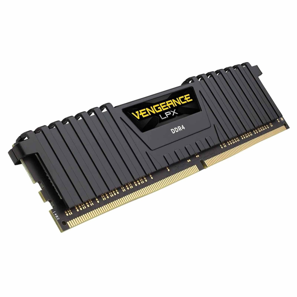 Corsair Vengeance LPX DDR4 16GB 8GB 2666/3200MHZ Desktop RAM