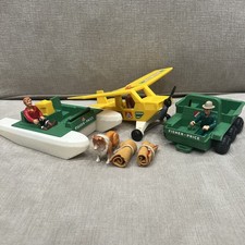 Fisher-Price Adventure People Aero-Marine Search Team #323 — listing 6