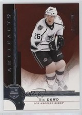 2016-17 Upper Deck Artifacts Rookie Redemption 747/799 Nic Dowd #RED194 5r8