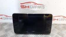 Monitor Navigationssystem Mercedes-Benz C-Klasse W205 A2059004113 P17153825 Monitor Navigationssystem Mercedes-Benz C-Klasse W205 A2059004113 P17153825