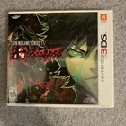 Shin Megami Tensei IV: Apocalypse Nintendo 3DS, 2016 NEW FACTORY SEALED