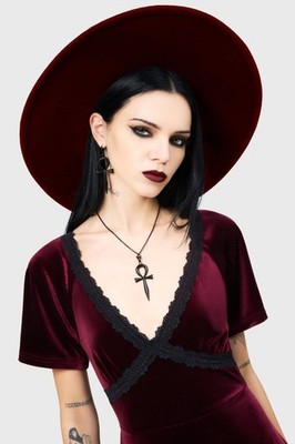 KILLSTAR Hut - Malevolent