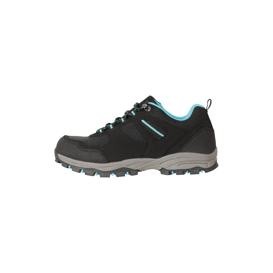 Mountain Warehouse - Chaussures de marche MCLEOD - Femme (MW1705) - Photo 4/4