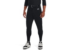 Under Armour Mens UA Utility Baseball Knicker - Lightweight and Durable