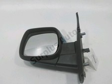 Retroviseur gauche (ou coque) Renault KANGOO