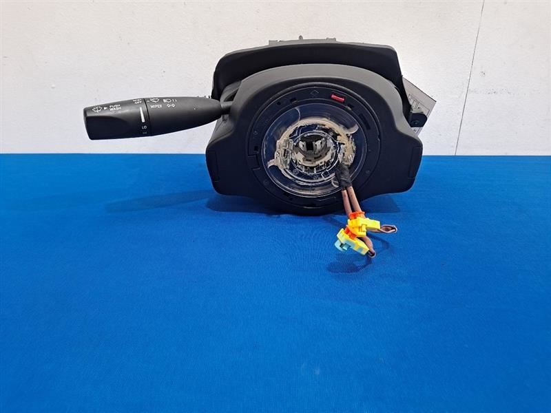 15 2015 MASERATI GHIBLI OEM STEERING COLUMN SWITCH WIPER TURN SIGNAL 