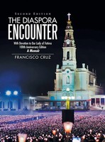 Francisco Cruz | The Diaspora Encounter | Buch | Englisch (2023)