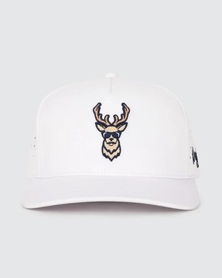 Waggle Kentucky Buck Hat Snapback OSFM