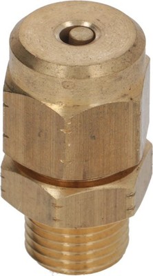ENTLÜFTUNGSVENTIL  ø 1/4''M  - für LAVAZZA Vendingmaschine LB4100