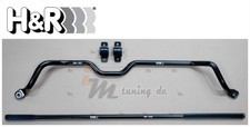 H&R Stabilisatoren vorne & hinten für Opel Astra F Caravan T92 :: 1991 >> 1998