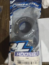 Pro-Line Racing Hoosier Drag Slick SC S3 Drag Racing Tires SC Rear PRO10157203