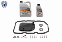 Teilesatz ÖLwechsel Automatikgetriebe Vaico V30 2252 FÜR Mercedes