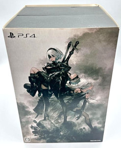 Nier Automata Black Box Edition | eBay
