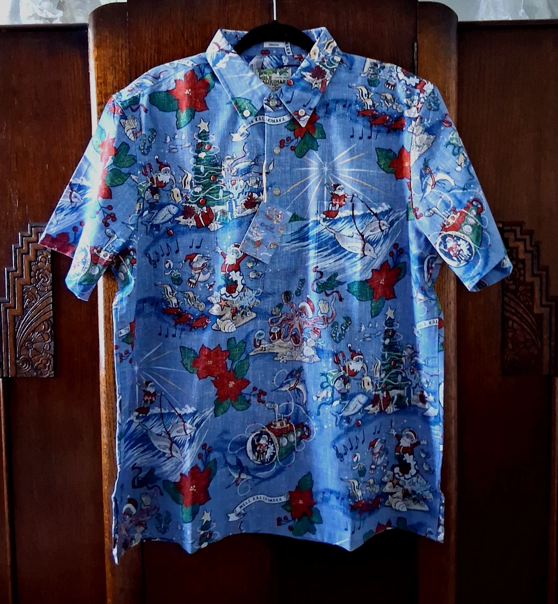 25+ reyn spooner mele kalikimaka for sale | Updated Oct 2026