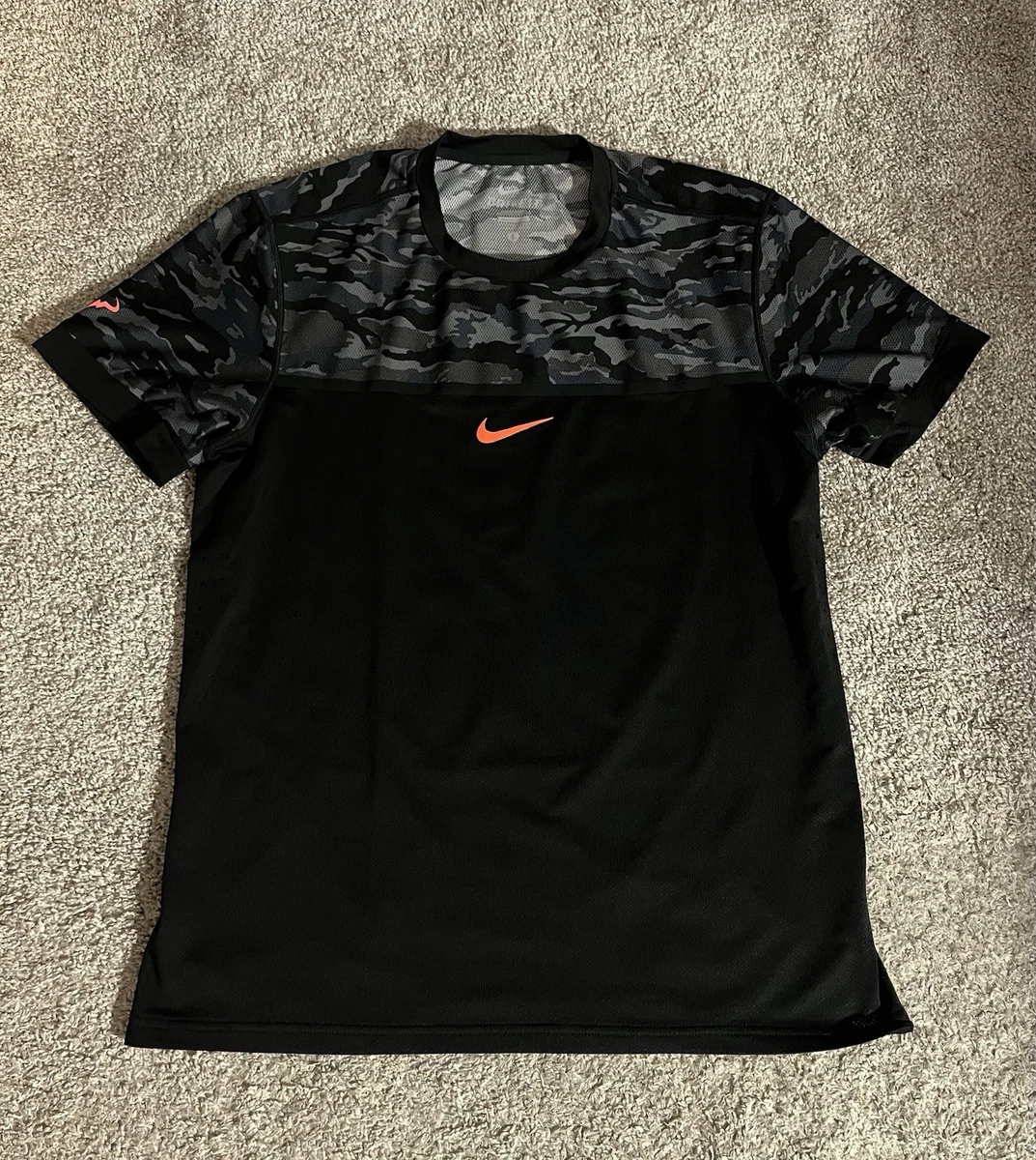 Preços baixos em Tênis masculino Nike Rafael Nadal Activewear | eBay