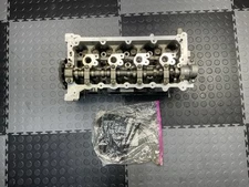 2016-2018 JEEP CHEROKEE 2.4L ALLOY ENGINE CYLINDER HEAD ASSEMBLY OEM