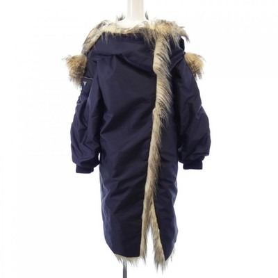 Authentischer PRADA PRADA Mantel #241-003-890-6782