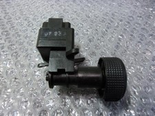 BNR32 Skyline GT-R GTR Genuine Normal Headlight Switch RB26DETT / 2S12-1018