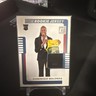 2025 Panini Donruss WNBA - Rookie Jersey Patch Dominique Malonga #11 (RC)
