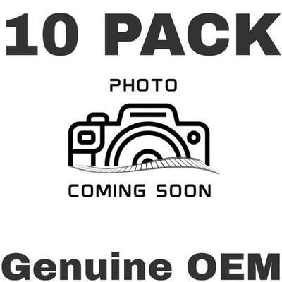 10 Pack For Canon 890-465 P.ASSY PSQ CRANK SUPPORT AS