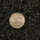 1922 U.S. LIBERTY PEACE SILVER DOLLAR LOT
