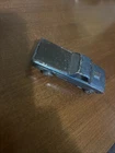 1968 MATTEL HOT WHEELS BLUE CUSTOM FLEETSIDE REDLINE VINTAGE HTF