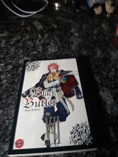 Black Butler 07 von Yana Toboso (2011, Tasche...