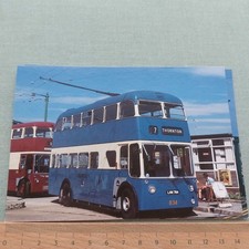 Vintage Postcard SANDTOFT TRANSPORT CENTRE