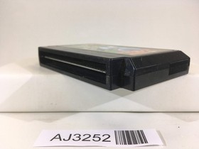 AJ3252 Ghosts'n Goblins Makaimura Nintendo Famicom NES Japan