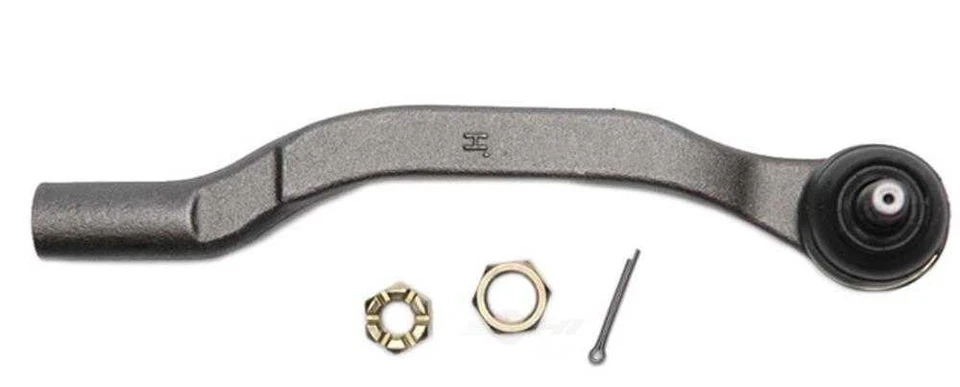 Steering Tie Rod End fits 1996-1999 Isuzu Oasis ACDELCO PROFESSIONAL - Image 2 of 4