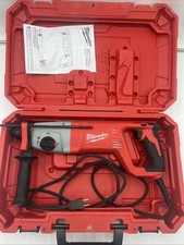 Milwaukee 5262-21 Corded 1” SDS Plus Rotary Hammer Kit