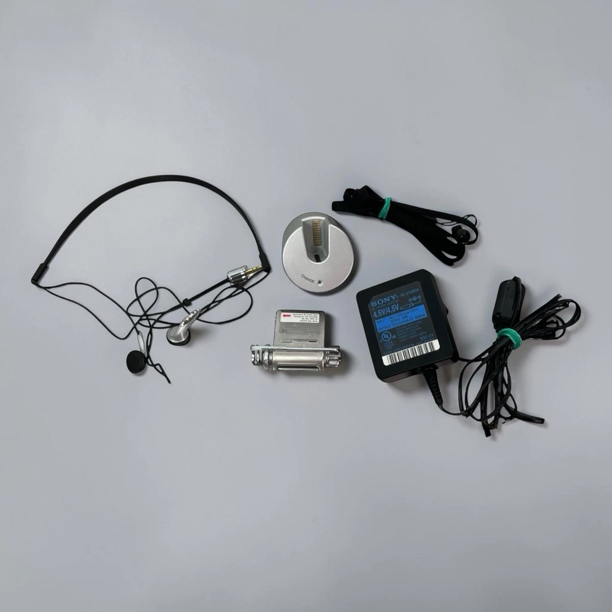 Las mejores ofertas en Sony electrónica Vintage | eBay