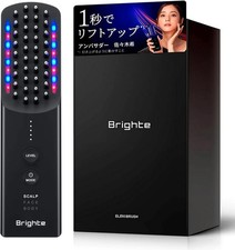 Auth Japan Brighte ELEKI BRUSH PLUS BRT-FSB18...