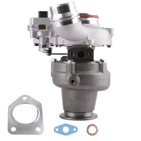 Turbo RHV4 für BMW 1/2/3 Serie N47D20C 1995cc 2009-2015 Ölgekühlt 11658506722